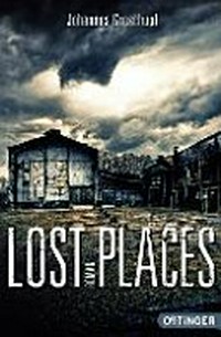 Lost Places: Roman