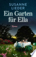 Ein Garten für Ella