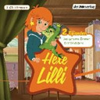 Hexe Lilli, das geheime Zimmer Ab 5 Jahren: 2 Episoden ; Original-Hörspiel zur TV-Serie