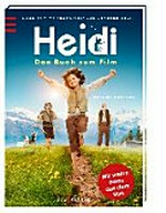 Heidi Ab 8 Jahren: das Buch zum Film