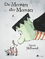 ¬Das¬ Monster aller Monster