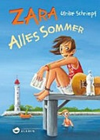 Zara 02 Ab 10 Jahren: Alles Sommer