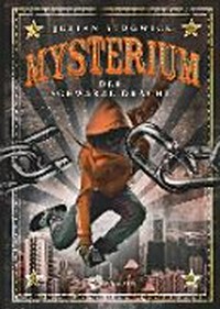 Mysterium 01 Ab 11 Jahren: Mysterium - der schwarze Drache
