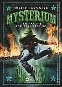 Mysterium 02 Ab 11 Jahren: Mysterium - der Palast der Erinnerung
