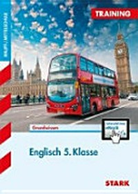 Englisch 5. Klasse [Grundwissen Haupt-/Mittelschule, Interaktives eBook, A1]