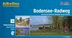 Bodensee-Radweg: rund um den Bodensee, Überlinger See und Untersee ; [Radtourenbuch und Karte 1 : 50 000, 260 km]