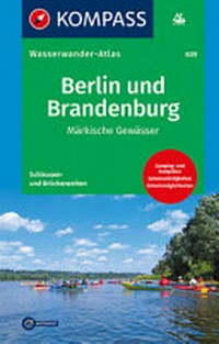Berlin und Brandenburg: märkische Gewässer