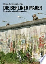 ¬Die¬ Berliner Mauer