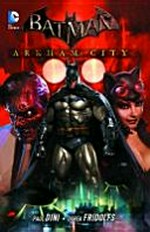 Batman - Arkham City 02