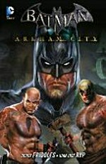 Batman - Arkham City 03 empfohlen ab 12 Jahren