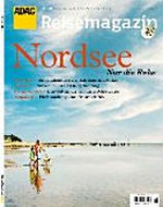 Nordsee: Nur die Ruhe