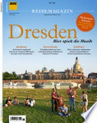 Dresden: Hier spielt die Musik