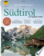 Südtirol: ist doppelt schön