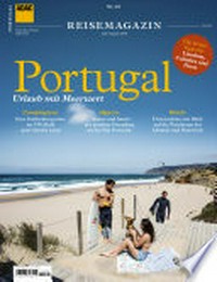 Portugal: Urlaub mit Meerwert