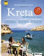 Kreta: ein Platz an der Sonne