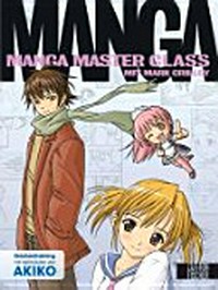 Manga Master Class ab 14 Jahr