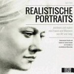 Realistische Porträts zeichnen und malen: von Frauen und Männern, von Alt und Jung ; anatomische Details und Schritt-für-Schritt-Studien mit Techniken in verschiedenen Materialien
