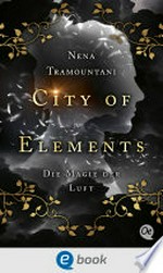 City of Elements 3: Die Magie der Luft