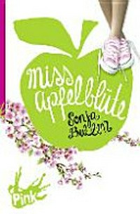Miss Apfelblüte ab 12 Jahren