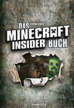 ¬Das¬ Minecraft-Insider-Buch