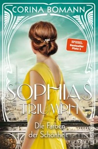 Sophias Triumph [3.] Roman