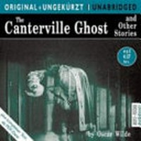 ¬The¬ Canterville Ghost: and other Stories