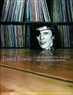 David Bowie [das unentbehrliche Handbuch]