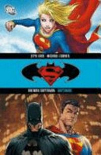 Batman / Superman 02: Supergirl