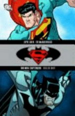 Batman / Superman 04: Vengeance