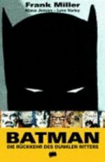 Batman: Die Rückkehr des dunklen Ritters