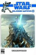 Star wars - clone wars 06: Schlachtfelder