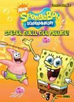 SpongeBob Schwammkopf: Steter Quell der Freude!