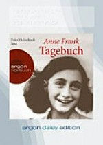 Anne Frank, Tagebuch: Lesung