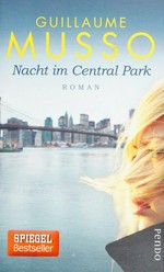 Nacht im Central Park: Roman