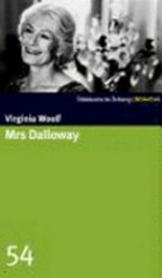 Mrs Dalloway: Roman
