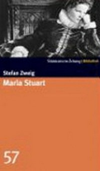 Maria Stuart [Roman]