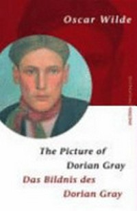 ¬The¬ picture of Dorian Gray