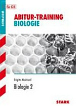 Biologie 2: für G8