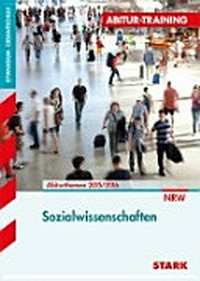 Sozialwissenschaften [Abiturthemen 2015/2016]