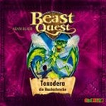 Beast Quest 30 Ab 8 Jahren: Toxodera, die Raubschrecke