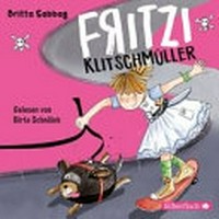 Fritzi Klitschmüller 01