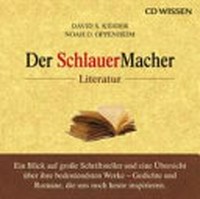 ¬Der¬ SchlauerMacher: Literatur
