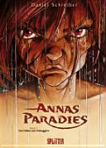 Annas Paradies 01: Von Dieben und Schmugglern