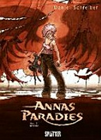 Annas Paradies 02: Der Hirte