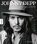 Johnny Depp: Seine Filme, sein Leben