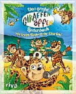 ¬Das¬ große Giraffen Affen Liederbuch Ab 3 Jahren: die besten Kinderlieder-Klassiker