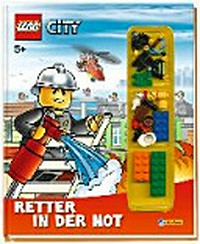 LEGO City: Retter in der Not