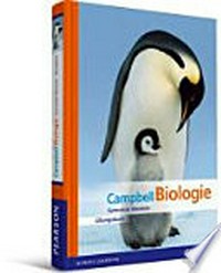 Campbell Biologie Übungsbuch: Gymnasiale Oberstufe