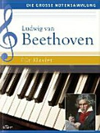 Ludwig van Beethoven für Klavier
