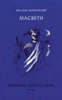 Macbeth: Tragödie in fünf Aufzügen